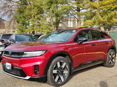 2025 Honda Prologue AWD ELITE