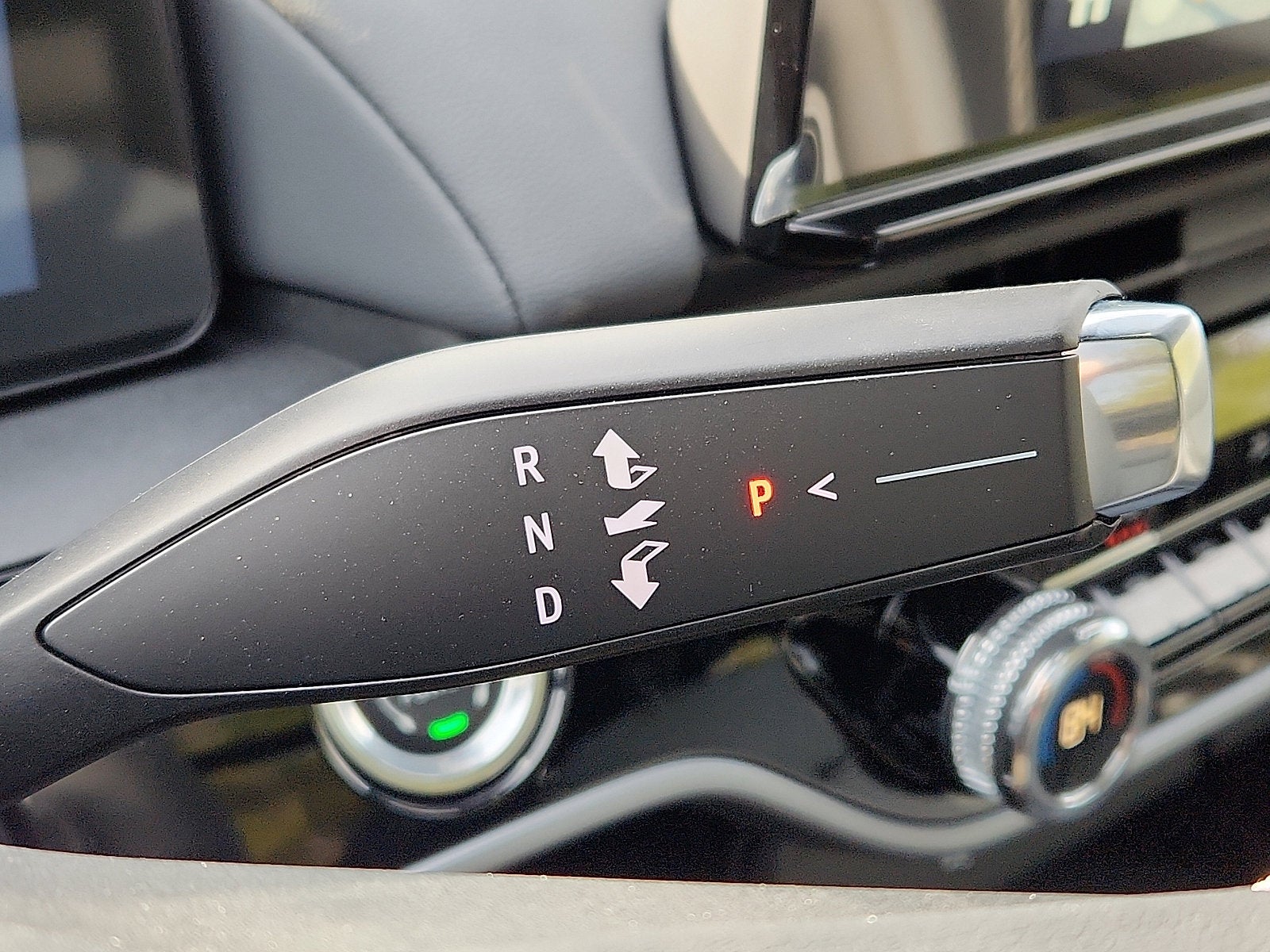 2025 Honda Prologue AWD ELITE