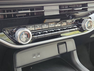 2025 Honda Prologue AWD ELITE