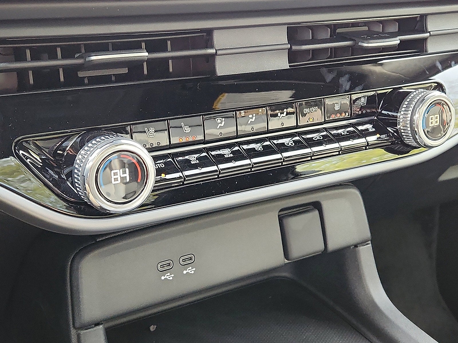 2025 Honda Prologue AWD ELITE