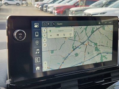 2025 Honda Prologue AWD ELITE