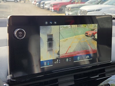 2025 Honda Prologue AWD ELITE