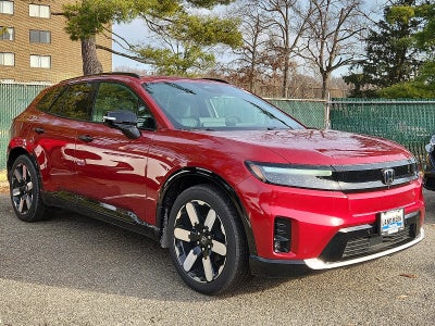 2025 Honda Prologue AWD ELITE