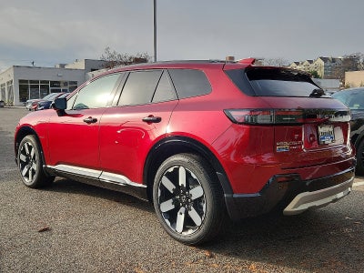 2025 Honda Prologue AWD ELITE