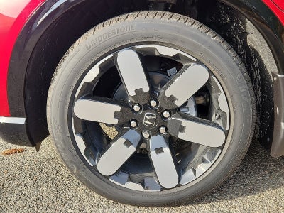 2025 Honda Prologue AWD ELITE