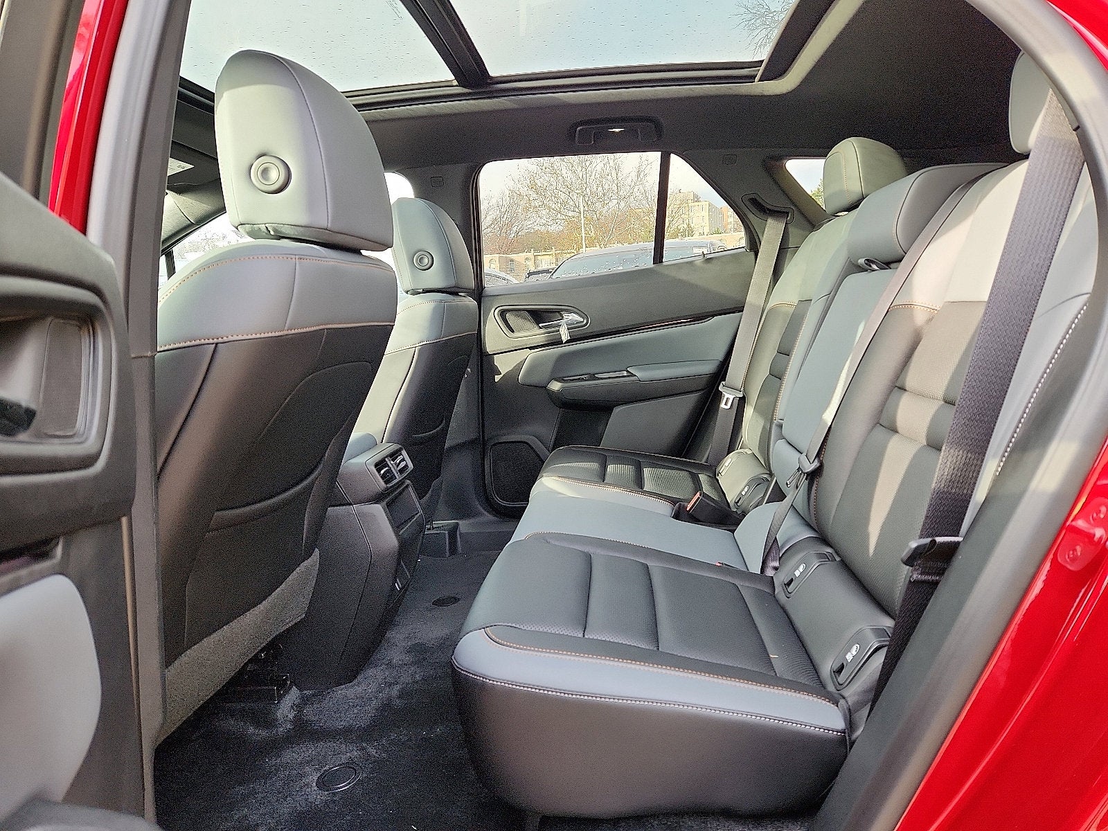 2025 Honda Prologue AWD ELITE