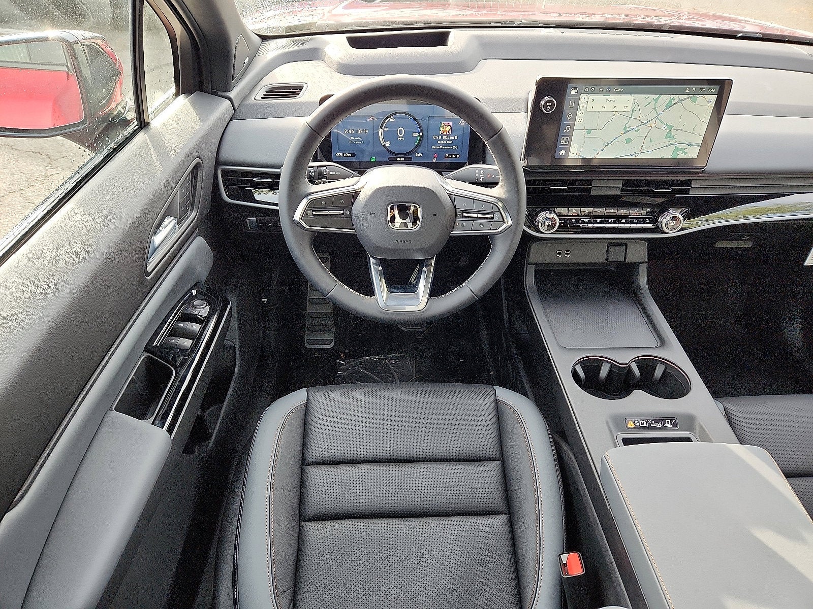 2025 Honda Prologue AWD ELITE