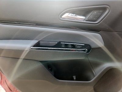 2025 Honda Prologue AWD ELITE