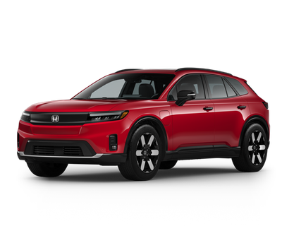 2025 Honda Prologue AWD ELITE
