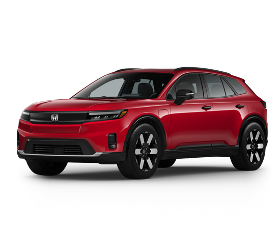 2025 Honda Prologue AWD ELITE