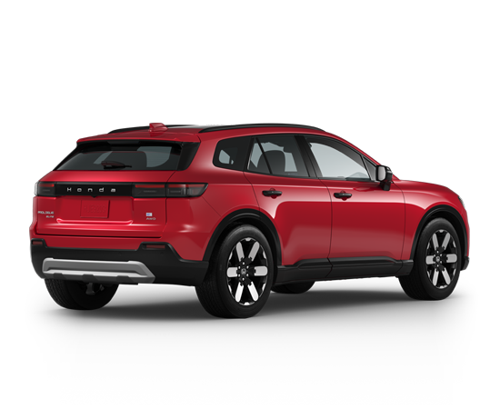 2025 Honda Prologue AWD ELITE
