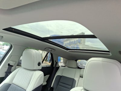 2026 Honda Prologue Elite