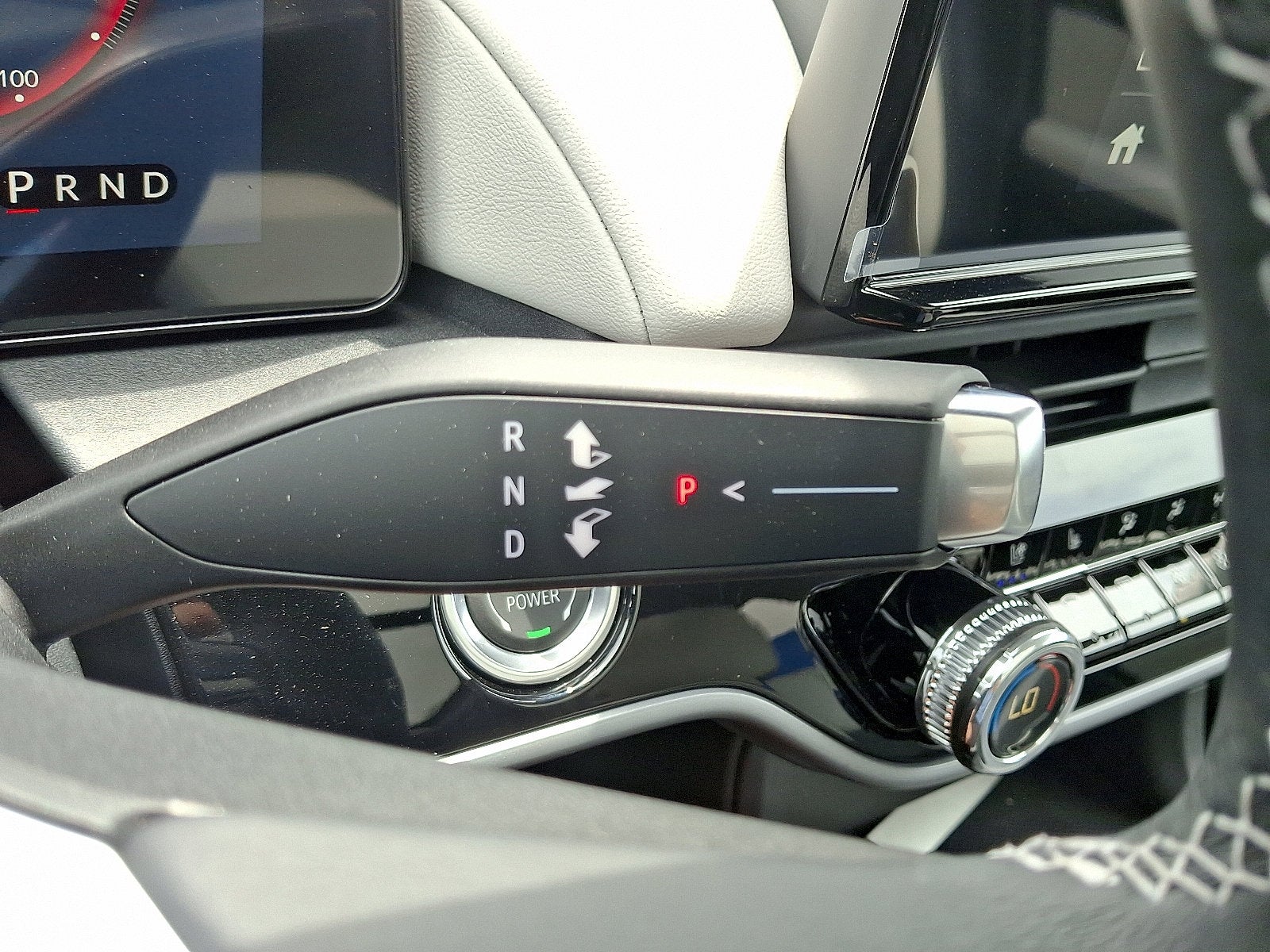 2026 Honda Prologue Elite