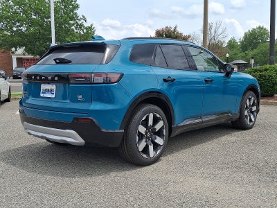 2026 Honda Prologue Elite