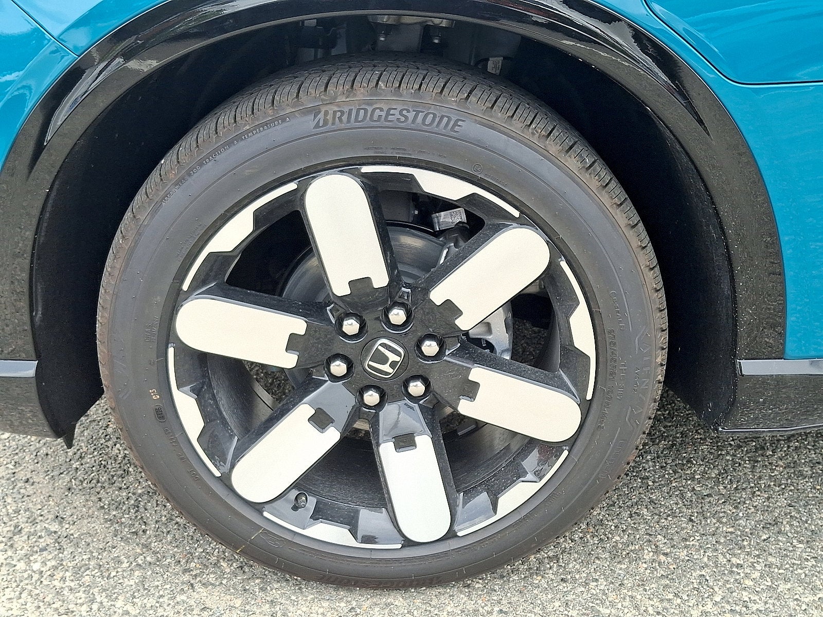2026 Honda Prologue Elite