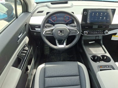 2026 Honda Prologue Elite