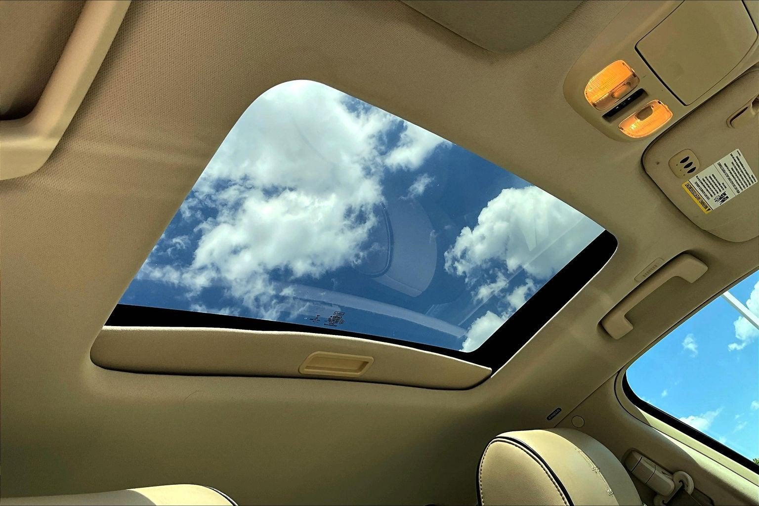 2012 Lincoln MKZ AWD