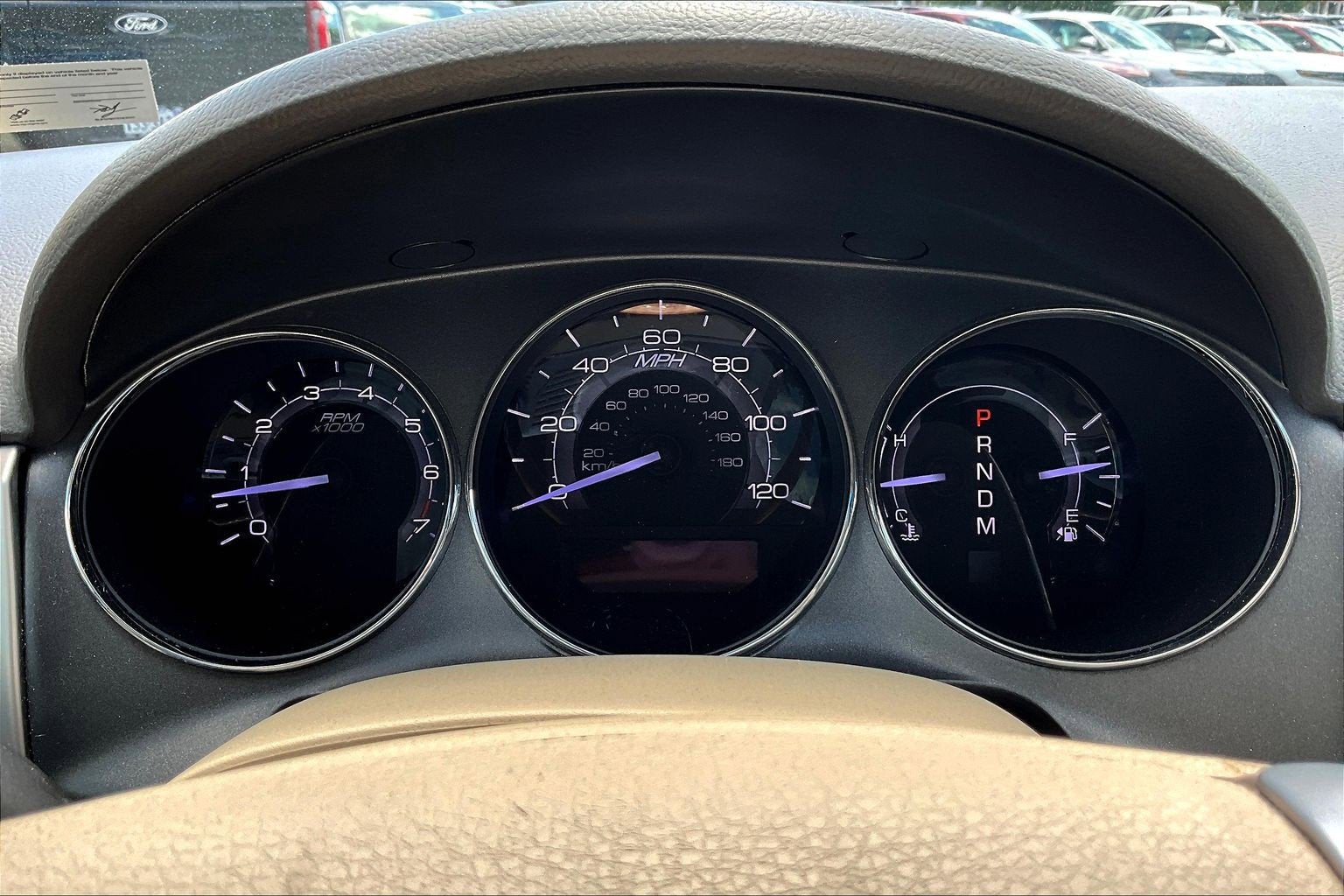 2012 Lincoln MKZ AWD