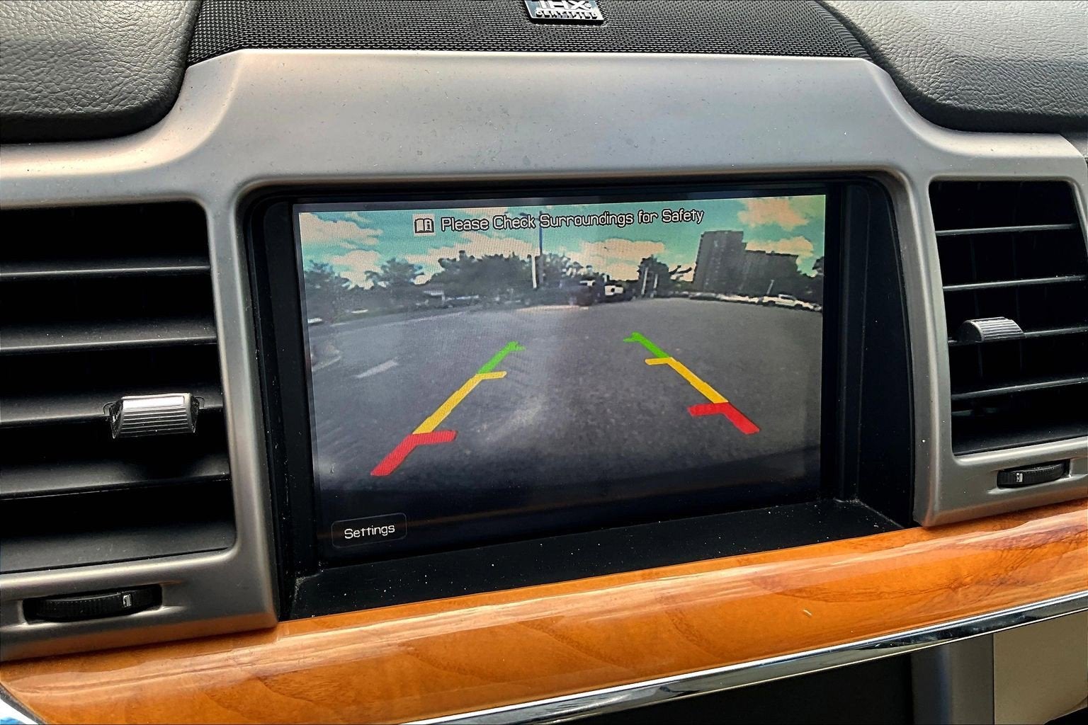 2012 Lincoln MKZ AWD