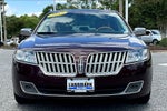 2012 Lincoln MKZ AWD