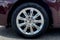 2012 Lincoln MKZ AWD