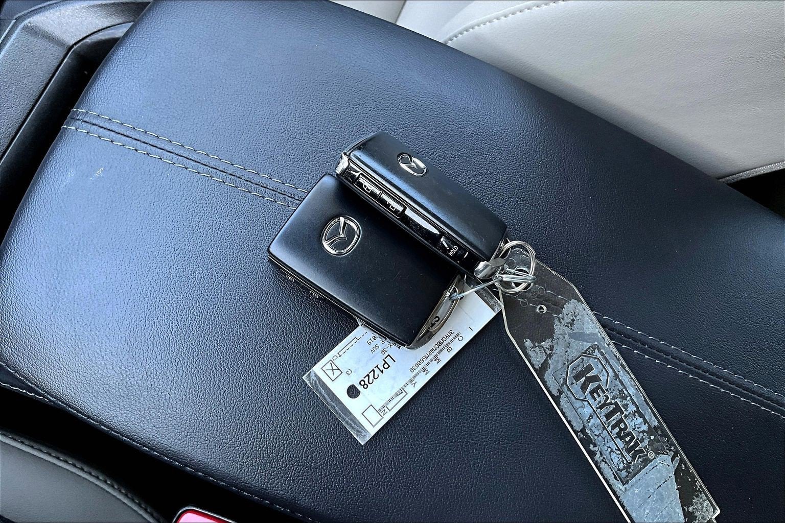 2023 Mazda Mazda CX-30 2.5 S Preferred Package