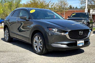 2023 Mazda Mazda CX-30 2.5 S Preferred Package