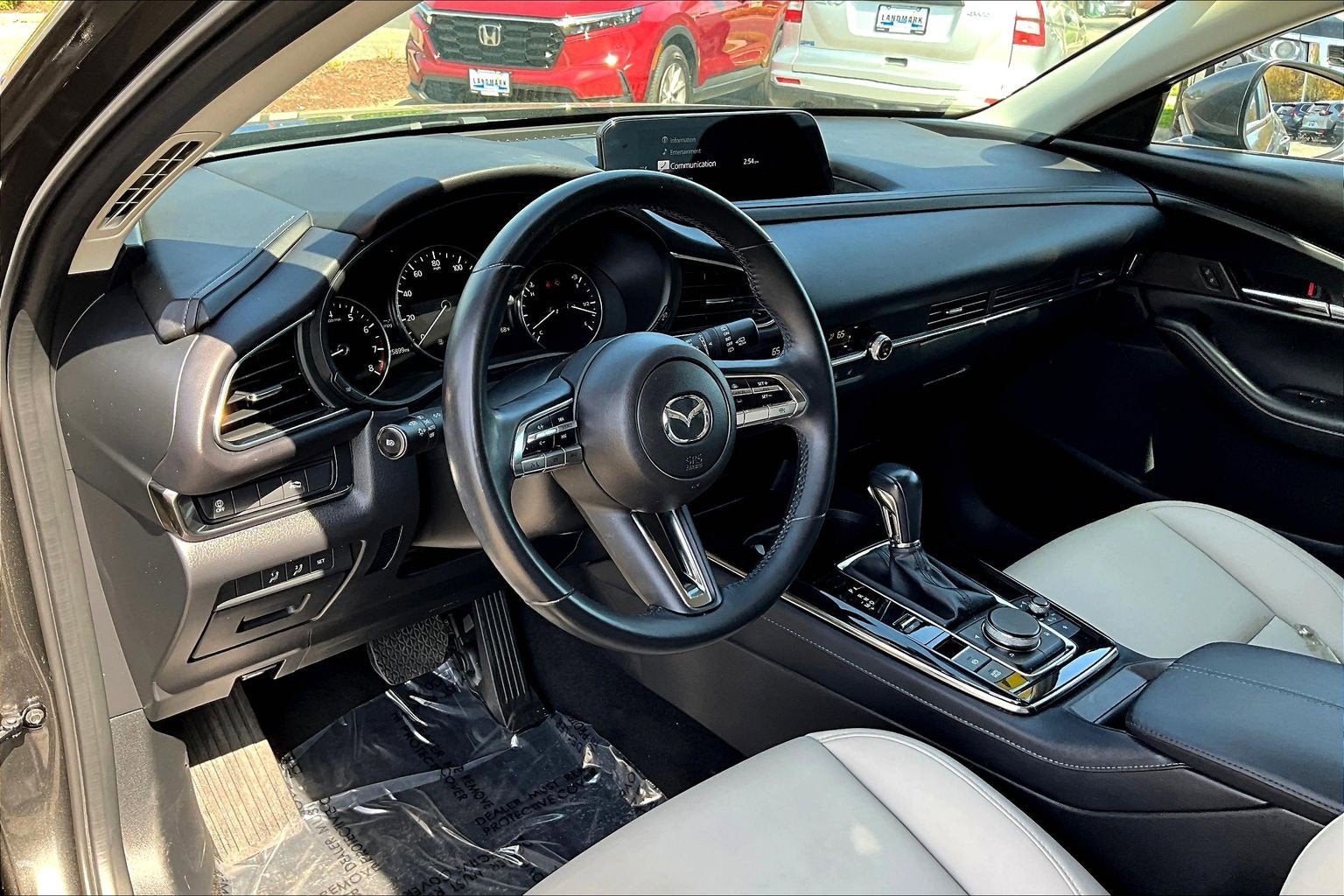 2023 Mazda Mazda CX-30 2.5 S Preferred Package