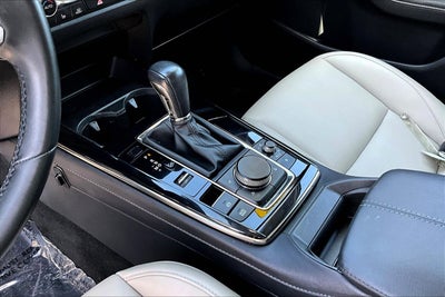 2023 Mazda Mazda CX-30 2.5 S Preferred Package