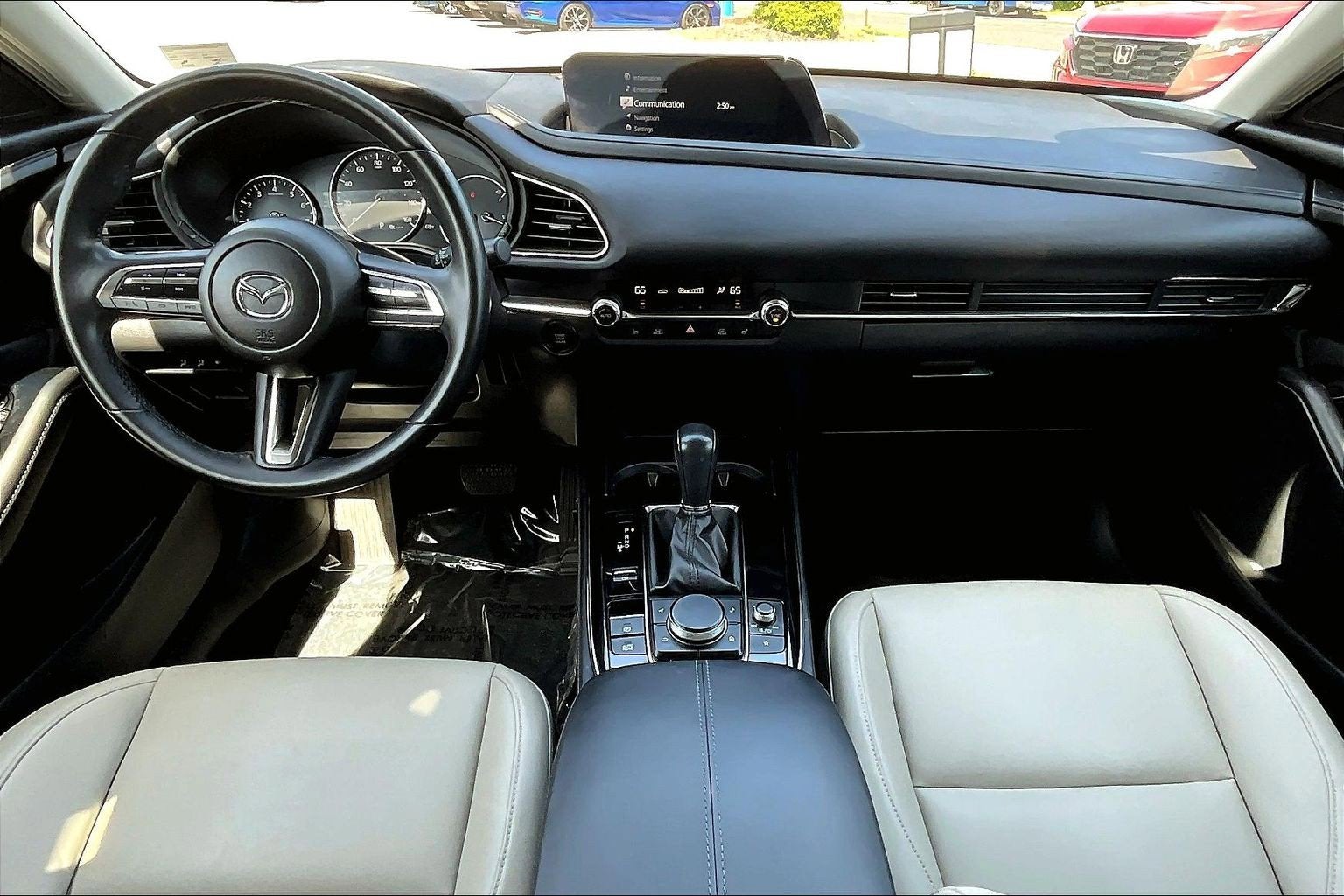 2023 Mazda Mazda CX-30 2.5 S Preferred Package