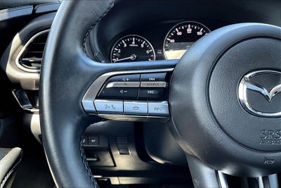 2023 Mazda Mazda CX-30 2.5 S Preferred Package