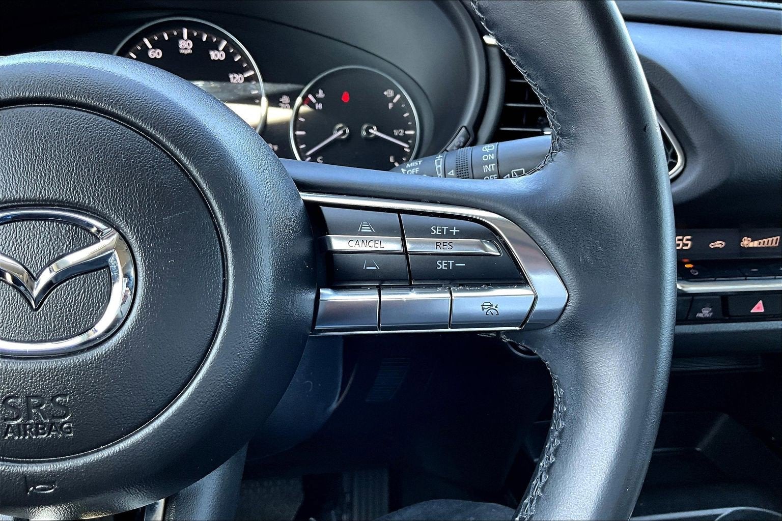 2023 Mazda Mazda CX-30 2.5 S Preferred Package