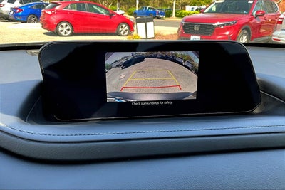 2023 Mazda Mazda CX-30 2.5 S Preferred Package