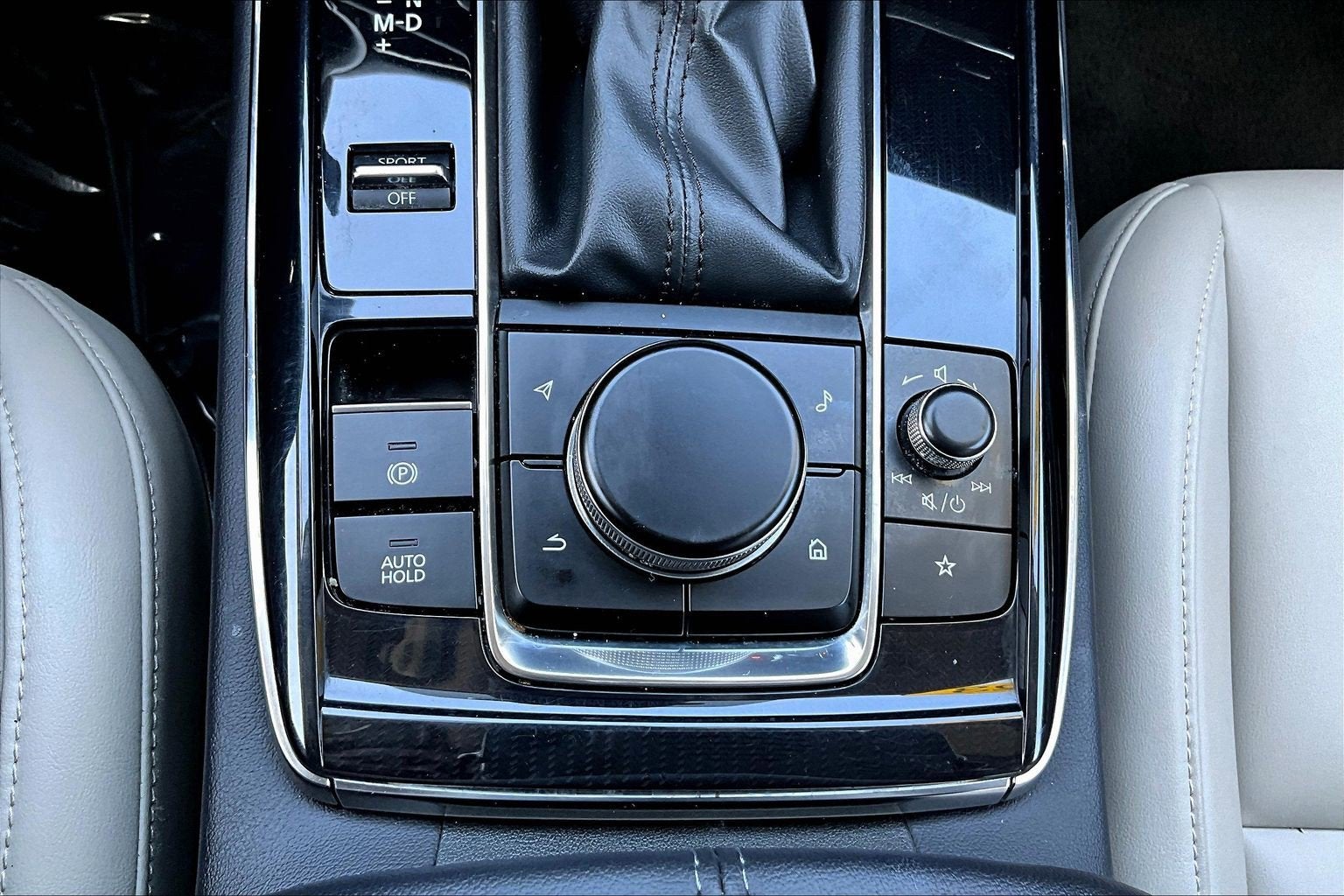 2023 Mazda Mazda CX-30 2.5 S Preferred Package