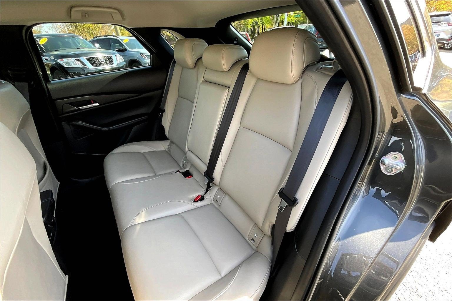 2023 Mazda Mazda CX-30 2.5 S Preferred Package