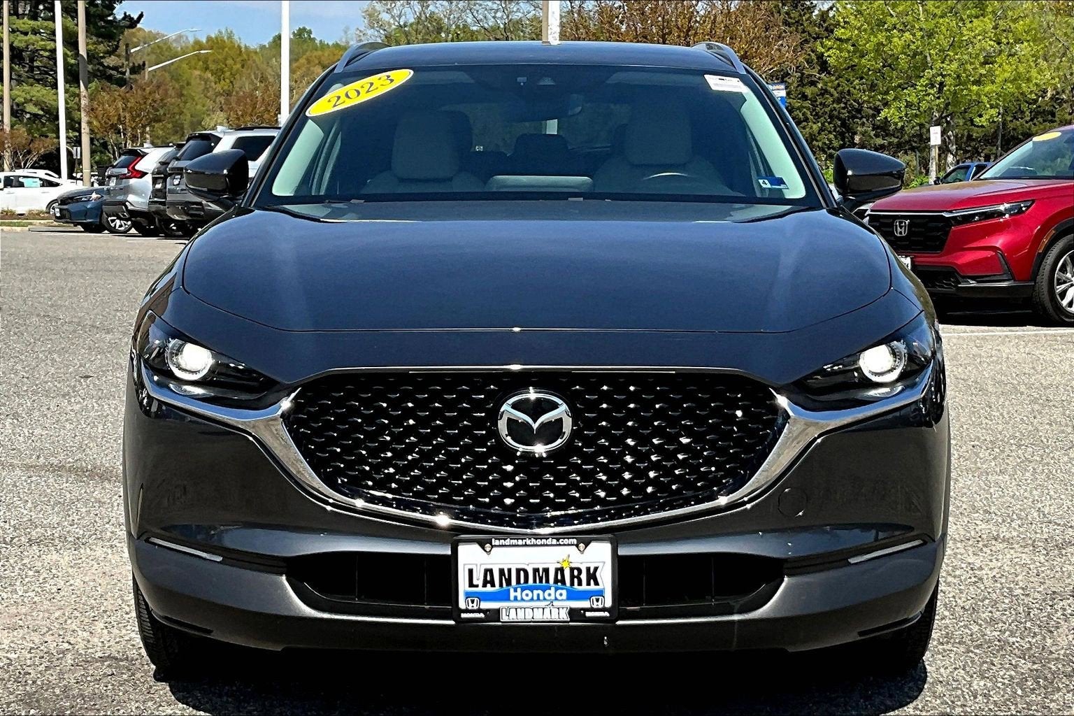 2023 Mazda Mazda CX-30 2.5 S Preferred Package