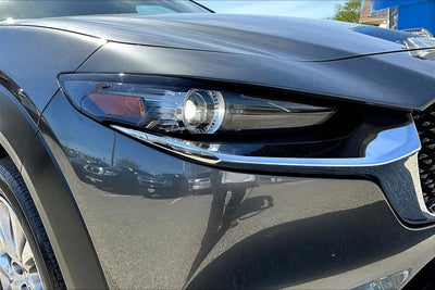 2023 Mazda Mazda CX-30 2.5 S Preferred Package