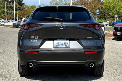 2023 Mazda Mazda CX-30 2.5 S Preferred Package