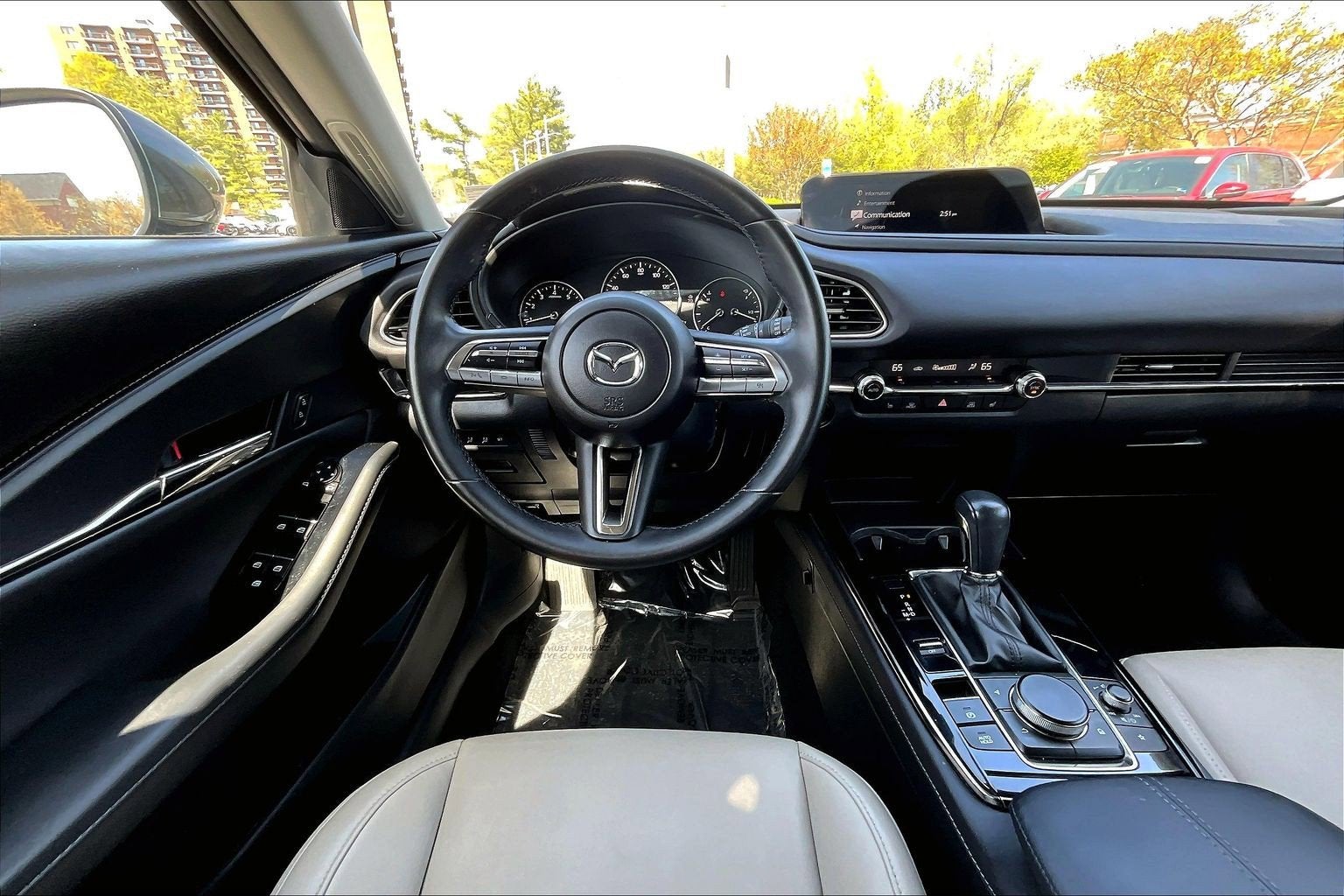 2023 Mazda Mazda CX-30 2.5 S Preferred Package