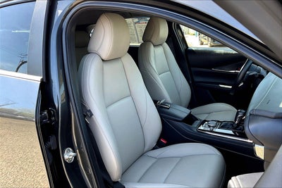 2023 Mazda Mazda CX-30 2.5 S Preferred Package