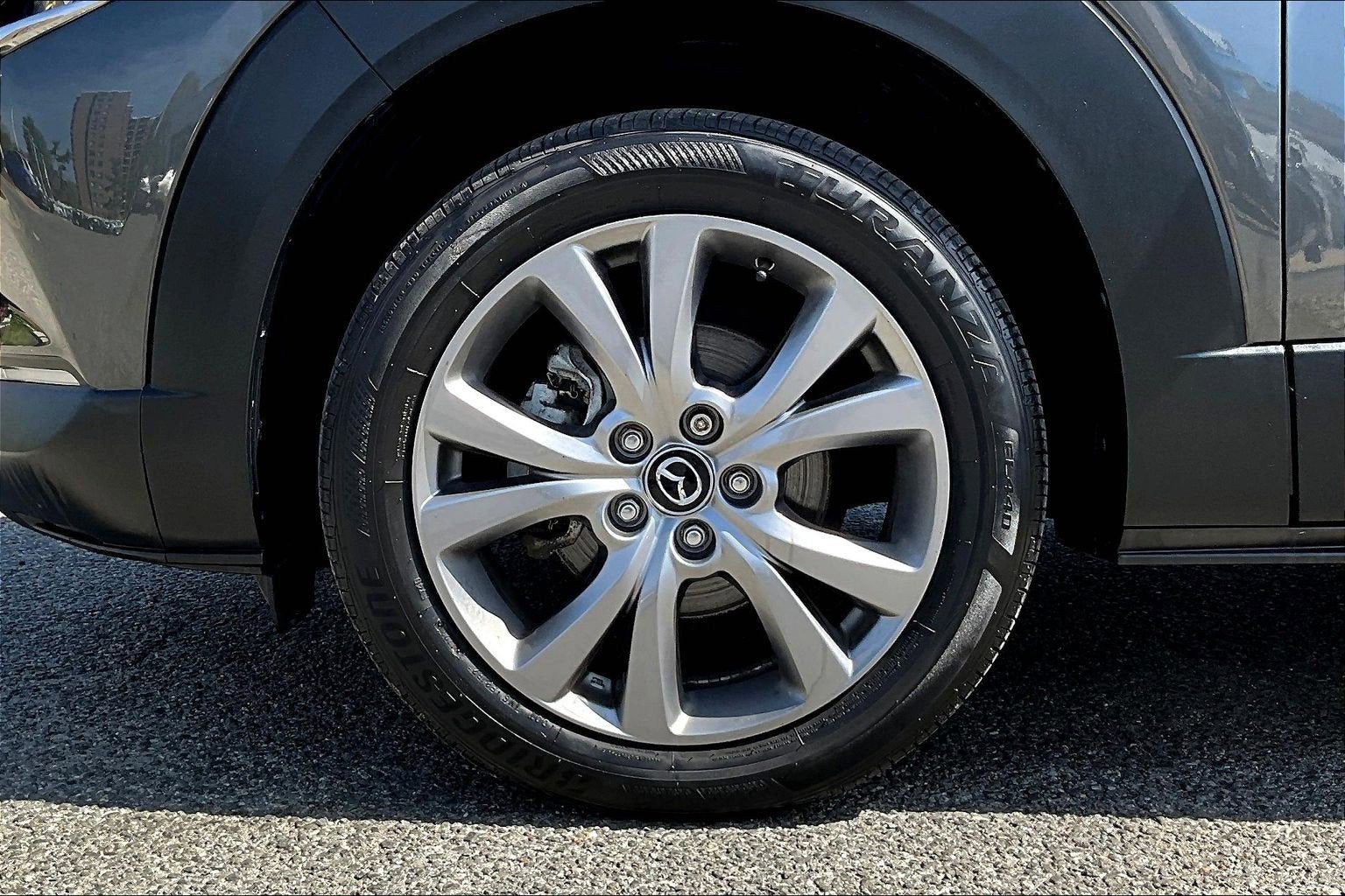 2023 Mazda Mazda CX-30 2.5 S Preferred Package