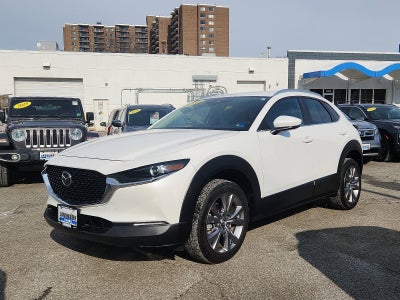 2023 Mazda Mazda CX-30 2.5 S Preferred Package