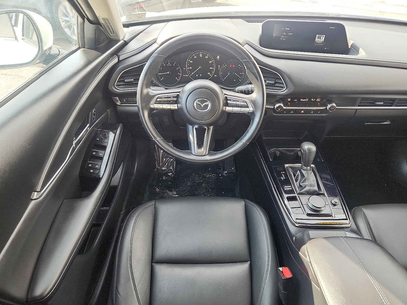 2023 Mazda Mazda CX-30 2.5 S Preferred Package