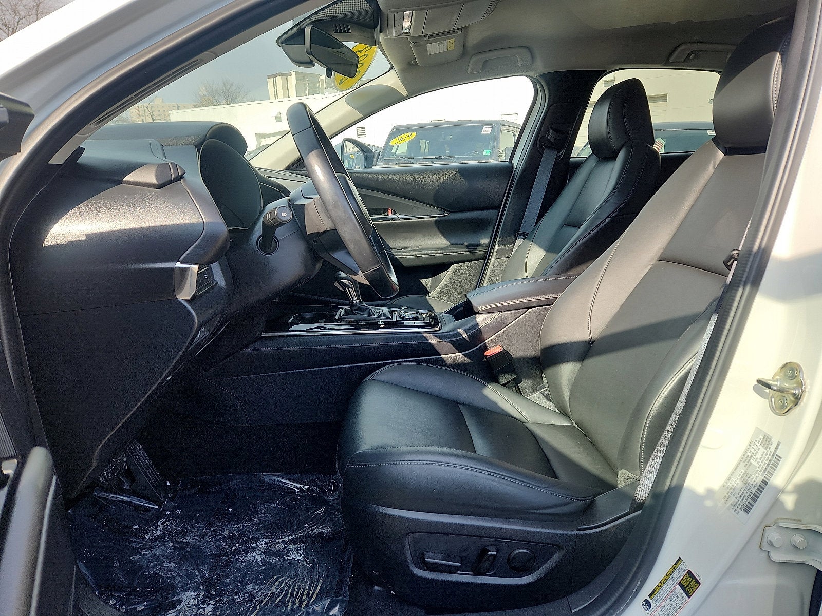 2023 Mazda Mazda CX-30 2.5 S Preferred Package