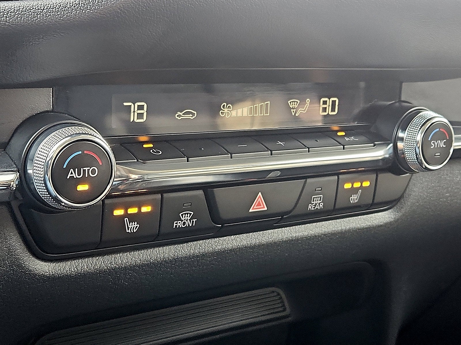 2023 Mazda Mazda CX-30 2.5 S Preferred Package