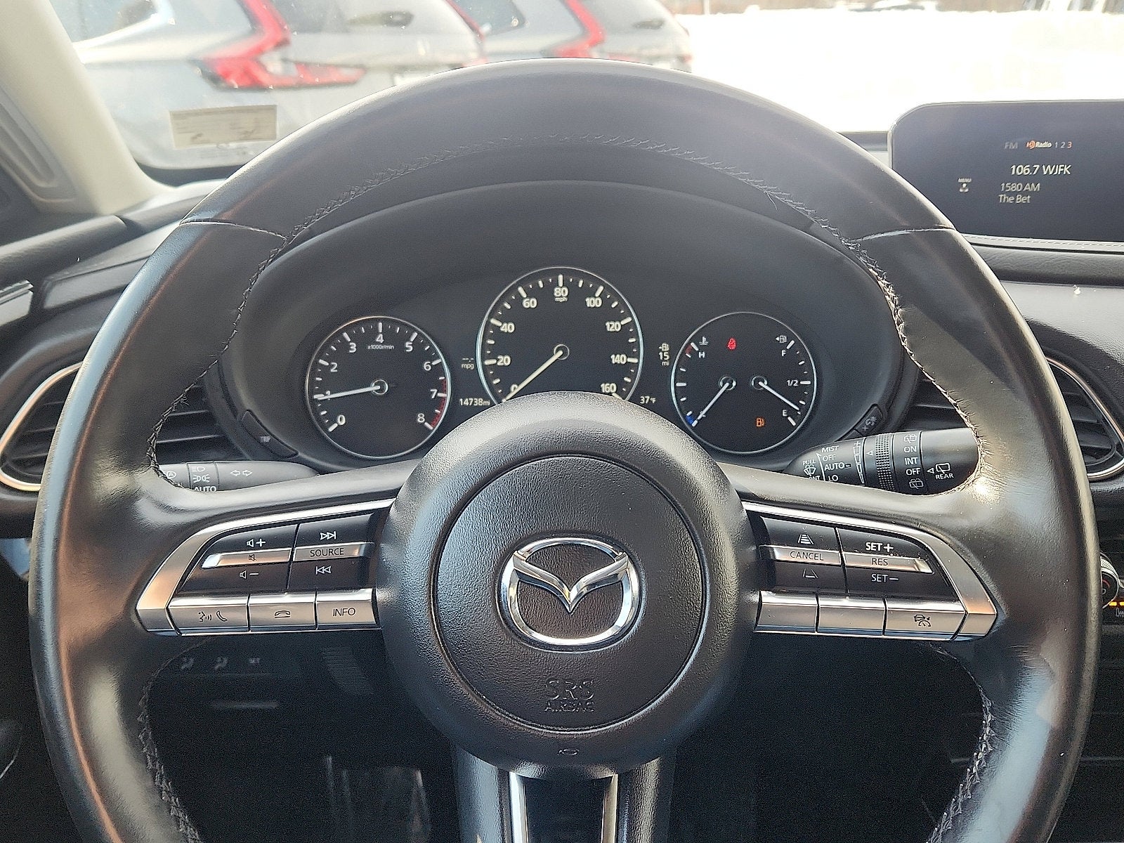 2023 Mazda Mazda CX-30 2.5 S Preferred Package