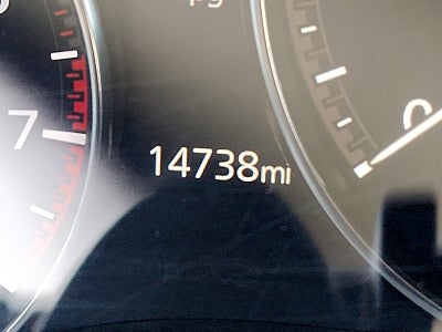 2023 Mazda Mazda CX-30 2.5 S Preferred Package