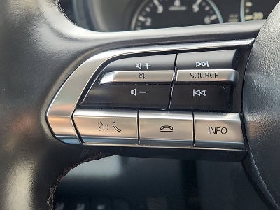 2023 Mazda Mazda CX-30 2.5 S Preferred Package