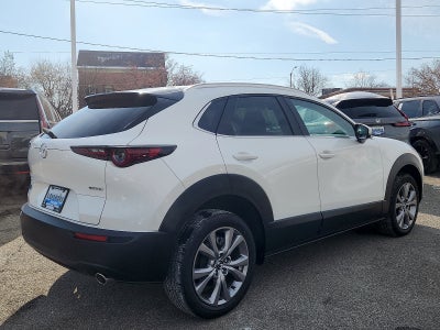2023 Mazda Mazda CX-30 2.5 S Preferred Package