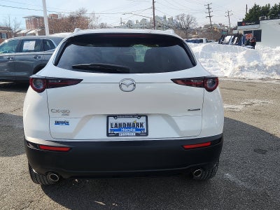 2023 Mazda Mazda CX-30 2.5 S Preferred Package